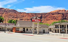 Bowen Motel